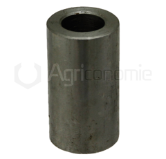 Entretoise 40x13 pour broyeur DOPPSTADT adaptable 