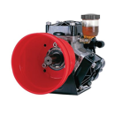 Pompe pulvérisation 125L/min - AR135BP | ANNOVI REVERBERI