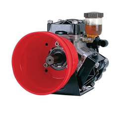 Kolbenmembranpumpe ANNOVI REVERBERI AR115BP