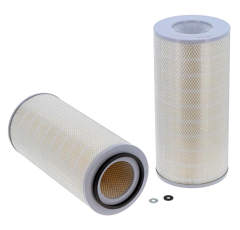 Filtre à air primaire adaptable HIFI FILTER SA11586