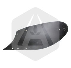 Versoir charrue droit 031172G adaptable