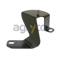 Support-piece d'assemblage pour téléscopique MANITOU 261469 adaptable