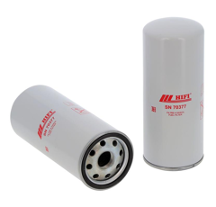 Filtre à gasoil adaptable HIFI FILTER SN70377