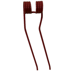 Heuwenderzinken JF-STOLL 2501080 GW56 - Nachbau