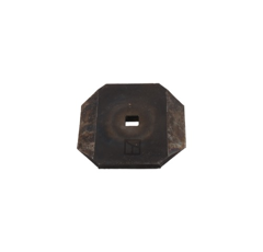 Futtermischwagenmesser STRAUTMANN 60503500 Nachbau