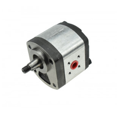 Pompe hydraulique pour tracteur SAME 0510715005 adaptable