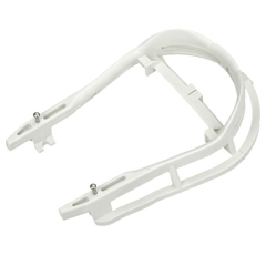Bride de tube pour épandeur à engrais VICON VN79750026 origine