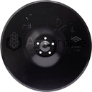 Disque lisse pour semoir KUHN K3112480 adaptable