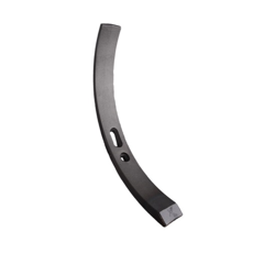 Schmalschar Hartmetall für Grubber KOCKERLING 506009 Nachbau