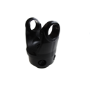 Aufsteckgabel 5090K3801R Bondioli & Pavesi Original 1 3/4" Z20