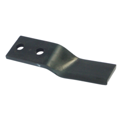 Rotorzinken - rechts BRE16R Breviglieri by Muzzi