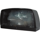 Kennzeichenbeleuchtung  90 x 45 x 45 mm