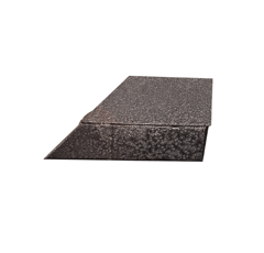 Mise Gauche à souder carbure TOUTES MARQUES 76x40 mm adaptable