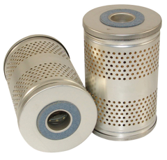 Filtre à huile adaptable HIFI FILTER SO553