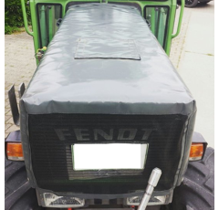 Schutzhaube für Fendt 270V und 280V