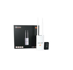 Routeur 4G pour caméra FarmCam Flex - LUDA FARM