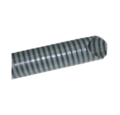 Tuyau d'aspiration PVC pour aspiration hydrocarbure