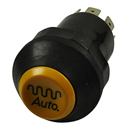 Bouton poussoir suspension pour tracteur SAME 0.008.1277.0 adaptable