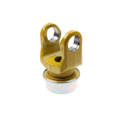 Aufsteckgabel 1 3/8"-Z21 1362430 - Walterscheid