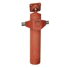 Teleskopzylinder 5-stufig Weber Hydraulik TZE5P6018