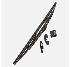 Balai d'essuie-glace pour tracteur FORD 60115811 adaptable