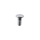 Flachrundschraube M12x1,5x30 ohne Mutter