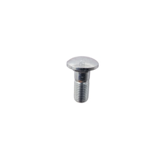 Flachrundschraube M12x1,5x30 ohne Mutter