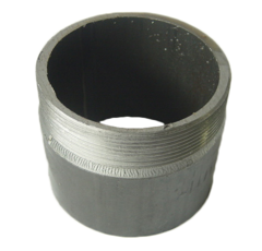 Gewindestutzen 200x2"