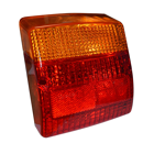 Cabochon pour tracteur CASE IH 134776014 adaptable