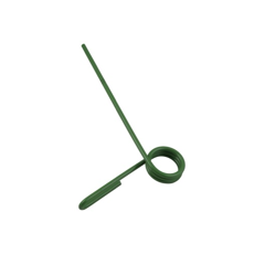 Griffe Ø65mm pour semoir LEMKEN 3537048 adaptable 