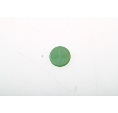 Clip grün + zu Identifikatons-System LM 12 GAS Faster IDVPLUS