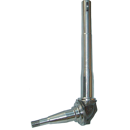 Fusée gauche pour tracteur FORD C5NN3106N adaptable