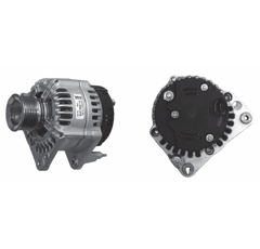 Lichtmaschine IA 1149 / 14V 90A Mahle-Iskra-Letrika  
