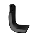 Lame droite pour Fraise/Rotavator MALETTI 700079 adaptable - Blacksteel©