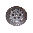 Disque d'embrayage pour tracteur JOHN DEERE 332000310 adaptable