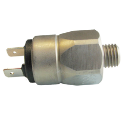 Interruptor de presión para tractor NEW HOLLAND 87395493 adaptable