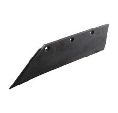 Soc partie arrière gauche pour charrue LEMKEN 3352139 adaptable - Blacksteel©