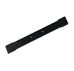 Couteau droit pour faucheur 730mm RÖLL adaptable