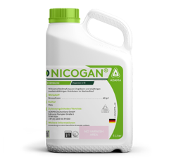 NICOGAN® | Herbizid