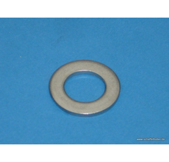 Beilagscheibe V2A M8 