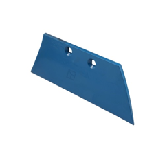 Soc de rasette droit pour charrue RABE 2715.05.01 adaptable - Blacksteel©