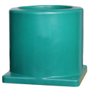 Buse thermique pour abreuvoir 41A et 43A | SUEVIA