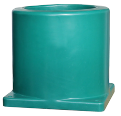 Buse thermique pour abreuvoir 41A et 43A | SUEVIA