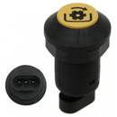 Bouton poussoir pour tracteur CLAAS 11026410 adaptable