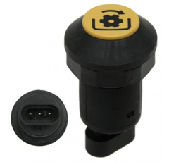 Bouton poussoir pour tracteur CLAAS 11026410 adaptable