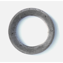 Ausgleichsscheibe 0,50 mm - Traktor CASE IH 81645C1 - Nachbau 