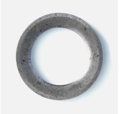 Rondelle 0,50 mm pour tracteur CASE IH E2NN3N158ABA adaptable