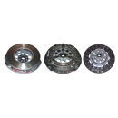 Kit d'embrayage LUK pour tracteur MASSEY FERGUSON 630109309 origine