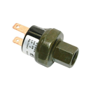 Interrupteur à poussoir pour tracteur MASSEY FERGUSON 3902105M1 adaptable