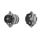 Lichtmaschine IA 692 Mahle-Iskra-Letrika